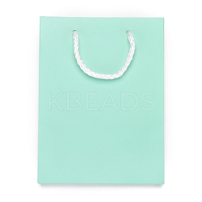 Kraft Paper Bags AJEW-F005-01-A01-1