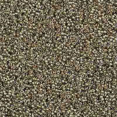 TOHO 15/0 Round Beads SEED-JPTR15-0993-1