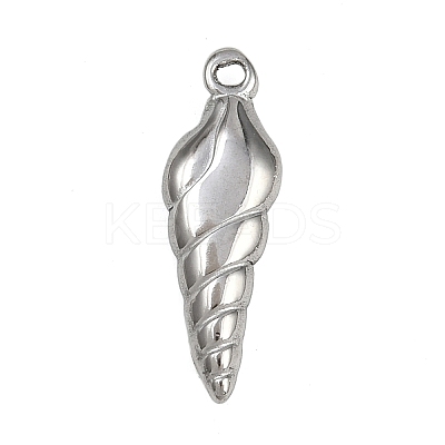 304 Stainless Steel Pendants LS-STAS-G363-14P-1