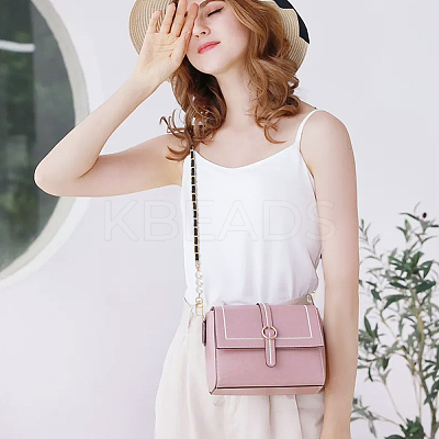 PU Leather Bag Straps FIND-WH0111-366B-1