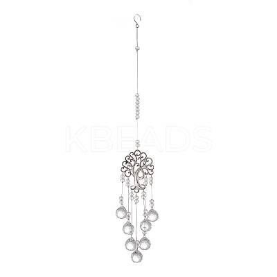 Life of Tree Suncatchers LS-HJEW-G018-02AS-01-1