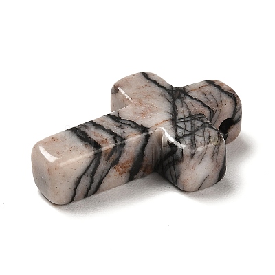 Synthetic Rhodonite Pendants LS-FIND-C040-01I-1-1