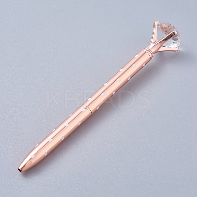 Big Diamond Pen LS-AJEW-K026-03A-1