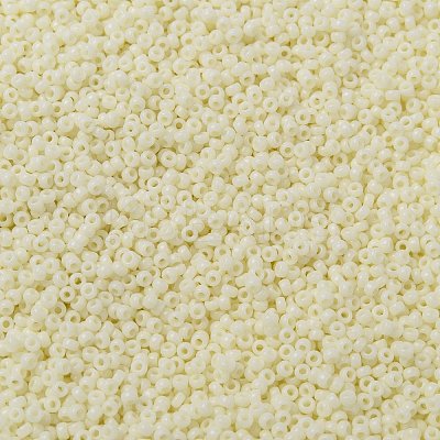 MIYUKI Round Rocailles Beads SEED-G009-RR0491-1
