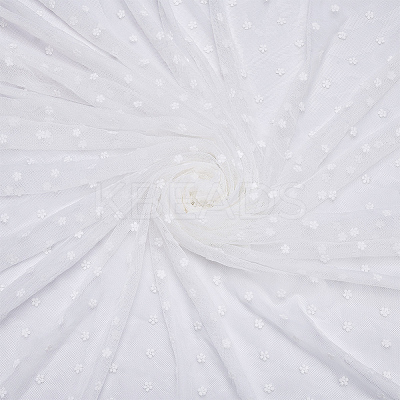 Cotton Fabric DIY-WH0504-328-1