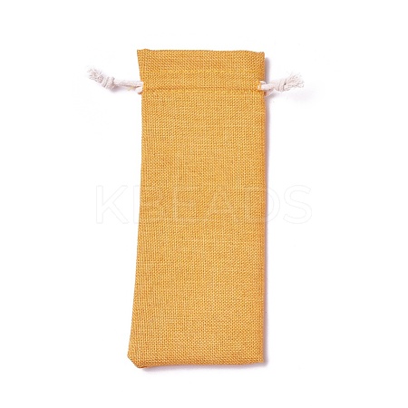 Burlap Packing Pouches ABAG-I001-8x24-02D-1