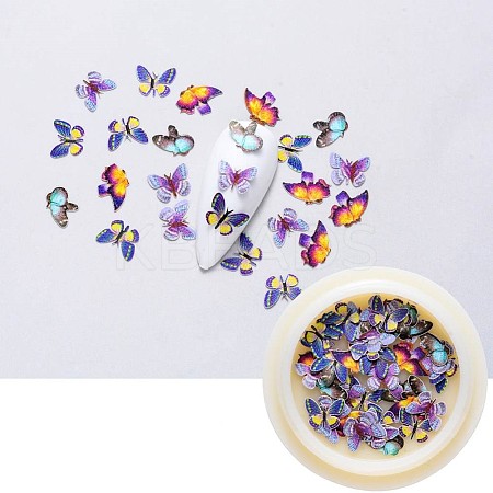 Paper Cabochons MRMJ-S035-009D-1