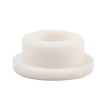 Silicone Hole Plug Waterproof Plug AJEW-XCP0002-95-1