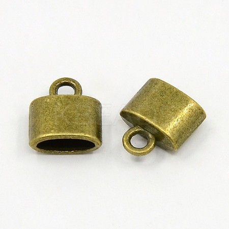 Tibetan Style Terminators X-TIBEP-30008-AB-LF-1