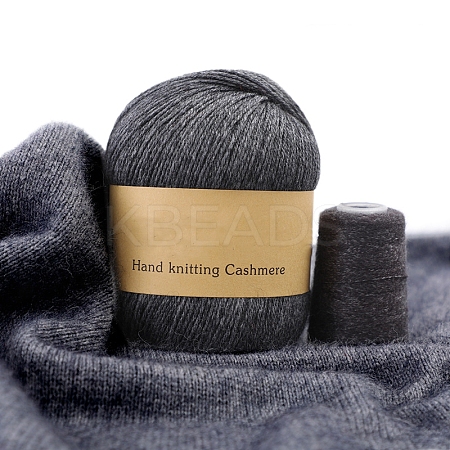 Knitting Yarn PW-WGFBE3A-29-1