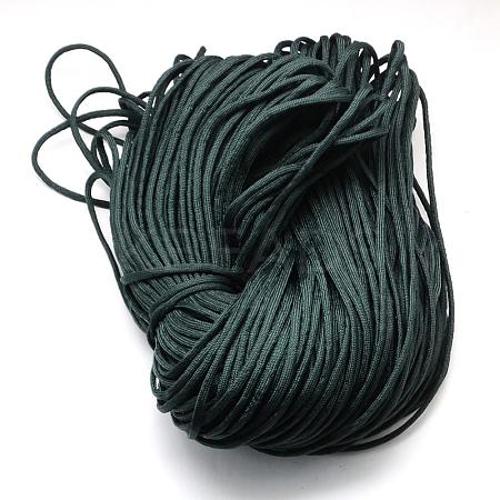 7 Inner Cores Polyester & Spandex Cord Ropes RCP-R006-171-1