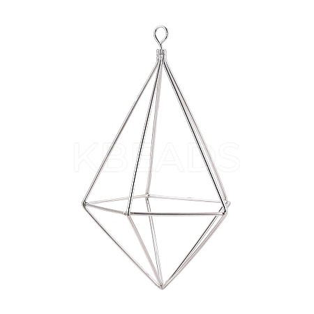 Iron Plant Hangers IFIN-N012-02P-1