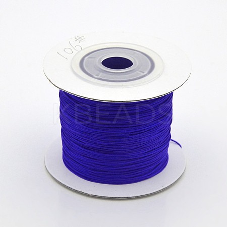 Nylon Braided Cord NWIR-G010-05-1