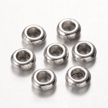 Alloy Spacer LS-EA540Y-NF-1