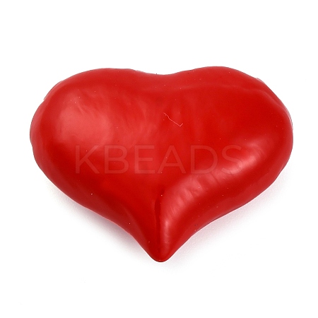 Brass Enamel Beads KK-K339-06-1