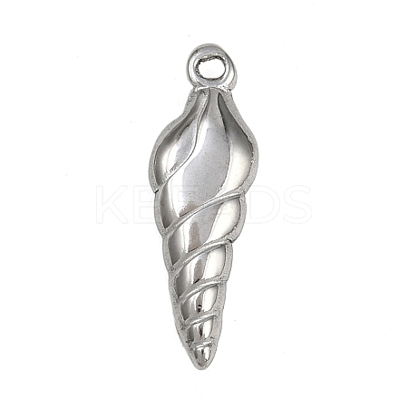 304 Stainless Steel Pendants LS-STAS-G363-14P-1