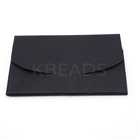 Kraft Paper Envelopes CON-WH0076-77B-1