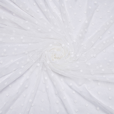 Cotton Fabric DIY-WH0504-328-1