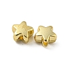 Alloy Beads PALLOY-K020-05G-2