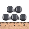 Opaque Acrylic Beads MACR-S373-147-A03-5