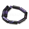 Natural Agate Beads Strands GG-L001-A01-01D-4