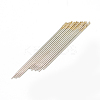 Iron Self-Threading Hand Sewing Needles IFIN-R232-01G-2