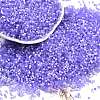 Imitation Cat Eyes Glass Seed Beads X1-SEED-H003-03U-1