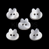 2-Hole Resin Buttons RE-CBA1807-03F-1