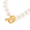 Brass Toggle Clasps KK-A223-03P-3