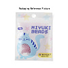 MIYUKI Round Rocailles Beads X-SEED-G007-RR3205-5