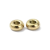 201 Stainless Steel Beads STAS-H191-02G-01-1