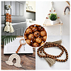 360Pcs Natural Wood Beads WOOD-OC0004-29C-5