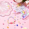 DIY Opaque Acrylic Bracelet Making Kits DIY-YW0009-89-3