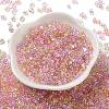 Glass Seed Beads SEED-L011-05B-10-2