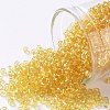 TOHO Round Seed Beads SEED-JPTR11-0002-1
