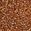 Round Glass Seed Beads X1-SEED-A007-3mm-162C-2