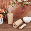 1Sets Wooden Molds TOOL-BC0003-25-4