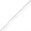 Plastic Covered Round Aluminum Wire LS-AW-WH0006-01A-3