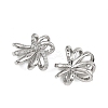SHEGRACE Valentine's Day Brass Clear Cubic Zirconia Pendants XGRQ3P249-573P-2