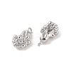 Brass Charms KK-Q816-24P-2