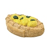 Opaque Resin Imitation Fruit Decoden Cabochons LS-RESI-G076-01A-3
