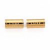 304 Stainless Steel Beads STAS-S116-298G-1