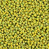 8/0 Glass Seed Beads SEED-S006-1-3