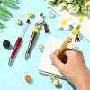 DIY Beadable Pen Making Kits DIY-FS0009-43-6