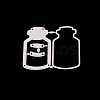 Carbon Steel Cutting Dies Stencils DIY-F032-62-3