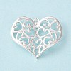 Alloy Pendants LS-PALLOY-A11-3231-S-FF-1