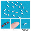 20Pcs 925 Sterling Silver Spacer Beads FIND-PH0006-98-3