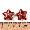 Handmade Porcelain Beads PORC-N008-09B-3