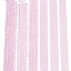 Electroplate Glass Beads Strands EGLA-A044-J6mm-L02-2