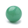 Eco-Friendly Plastic Imitation Pearl Beads X-MACR-T015-12mm-01-2
